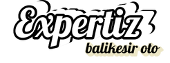 Balıkesir Oto Ekspertiz Logo